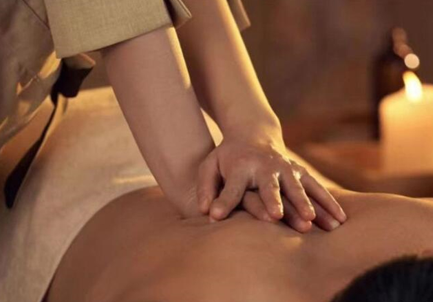 合肥Teyou会馆养生馆介绍